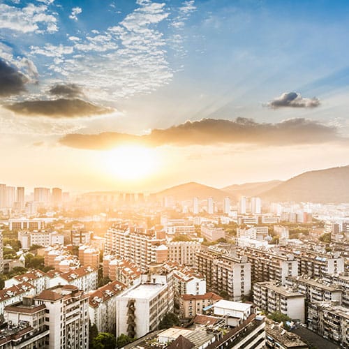 CONDOMINIO CANTAREIRA
